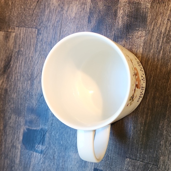 Drop it like it's sloth mug - Picture 4 of 7